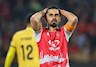 تمدیدی ها پرسپولیس مشخص شدند