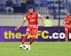 پیام خداحافظی عملود با هواداران پرسپولیس