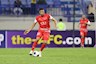 پیام خداحافظی عملود با هواداران پرسپولیس