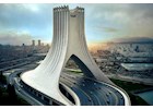 ایران از نگاه هوش مصنوعی
