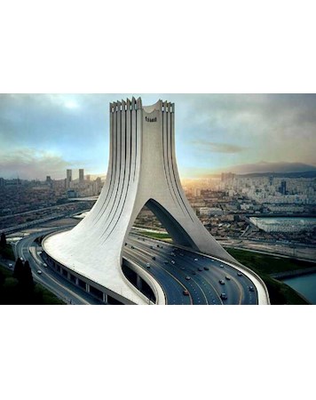 ایران از نگاه هوش مصنوعی