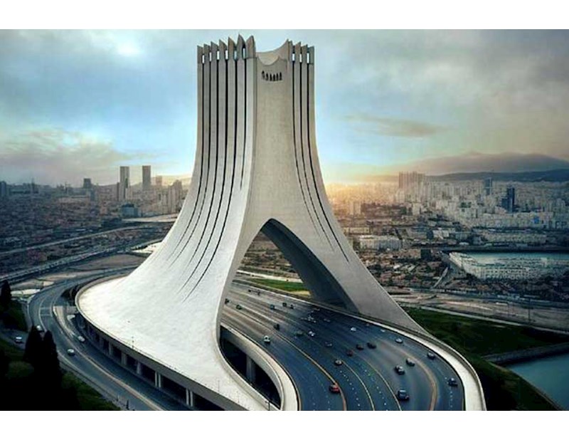ایران از نگاه هوش مصنوعی