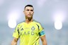 رونالدو با النصر تمدید می کند