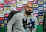 نشست خبری سرمربی ملوان برگزار شد