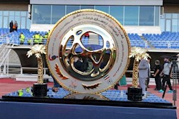 یک جنگ تمام عیار برای یک جام