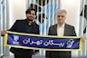 سعید دقیقی سرمربی پیکان شد