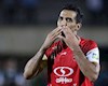 امیری و پرسپولیس به خط پایان رسیدند