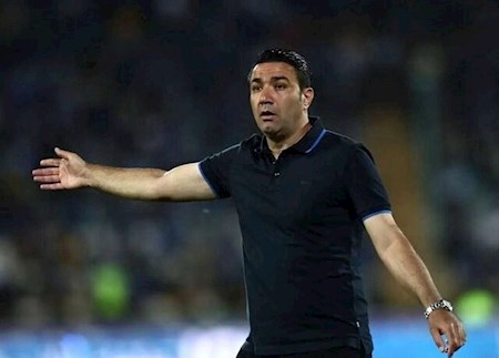 ظهور جواد نکونام بعد از غیبت کبری