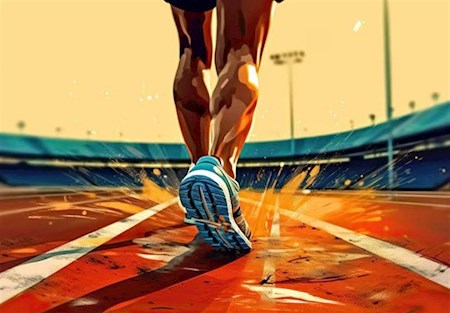 اتهام کره ای ها به ملی پوشان دوومیدانی ایران