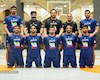 بابایی و بذری قهرمان شدند فضلی نقره گرفت