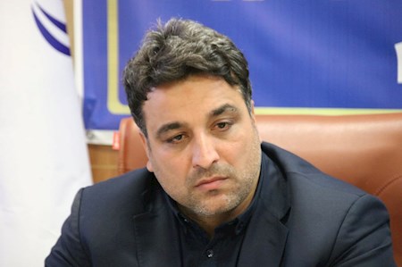 رسوایی بزرگ فدراسیون احسان حدادی
