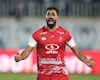 کنعانی در پرسپولیس ماندنی شد