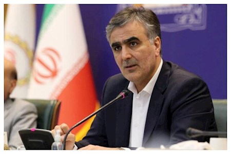 فرزین در سکوت، بین الملل بانک مرکزی در بلاتکلیفی/ معاونتی که هیچ‌کس سراغش را نمی‌گیرد!