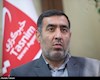 مدیرکل ورزش و جوانان تهران دچار سانحه شد