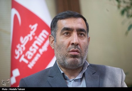 مدیرکل ورزش و جوانان تهران دچار سانحه شد