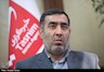 مدیرکل ورزش و جوانان تهران دچار سانحه شد