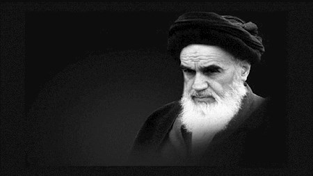 سالگرد ارتحال امام خمینی ره تسلیت باد