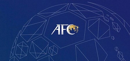 سرخابی ها از AFC مجوز حرفه ای گرفتند
