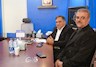 محدودیت مالی نقطه اختلاف تاجرنیا - جویباری