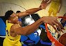 منتخب بسکتبال آمریکا - جهان در آل استار ۲۰۲۶