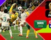 عربستان به سنگلاخ استرالیا رسید
