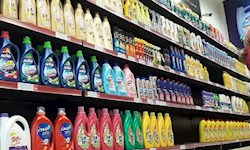 افزایش چراغ خاموش قیمت مواد شوینده/ با کدام مجوز گران کردید؟