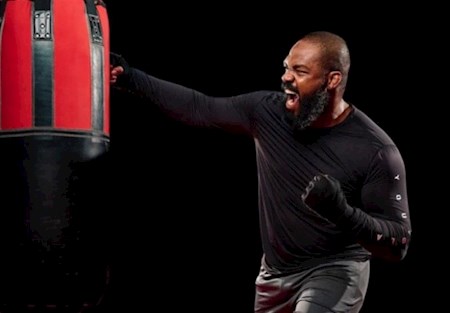 نبرد تاریخی دو پادشاه UFC