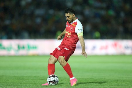 جدا شدن راه عالیشاه و پرسپولیس قوت گرفت