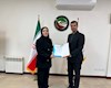 انتصاب در فدراسیون تکواندو