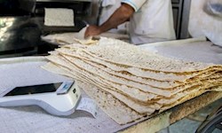 قیمت نان در تهران افزایش نداشته است