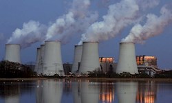 اوجگیری مصرف گاز نیروگاهها