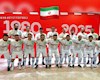 حضور تیم فوتبال هنرمندان ایران در روسیه