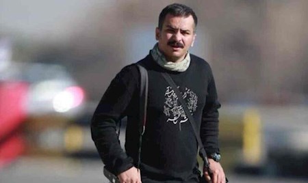 پیگیری درگذشت عکاس ورزشی توسط مجلس