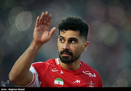 کاپیتان پرسپولیس ماندنی شد