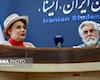 آرامش ما مدیون صبوری مادران هنرمند شهداست