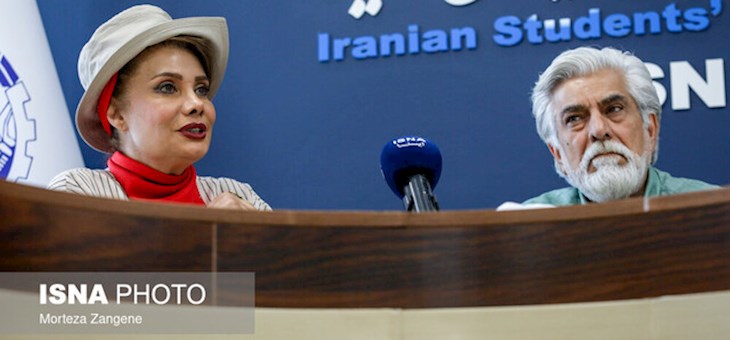 آرامش ما مدیون صبوری مادران هنرمند شهداست