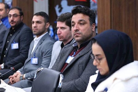اتفاقات دوومیدانی دریغ از یک استعفا ساده