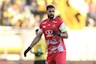 تمدید قرارداد کنعانی با پرسپولیس