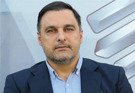 پرسپولیسی سابق مدیرعامل باشگاه فولاد شد