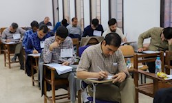 نتایج آزمون اعزام فرهنگیان به مدارس خارج از کشور منتشر شد