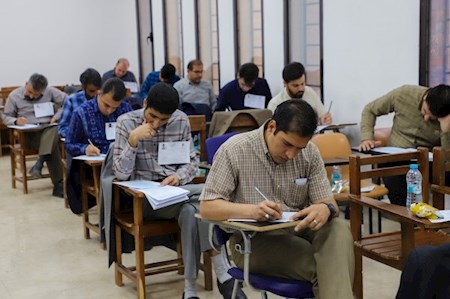 نتایج آزمون اعزام فرهنگیان به مدارس خارج از کشور منتشر شد