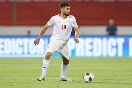 بازگشت آقاسی به استقلال