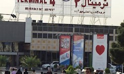 جزئیات حادثه انفجار بامداد امروز فرودگاه مهرآباد