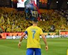 خداحافظی رونالدو از فوتبال در النصر