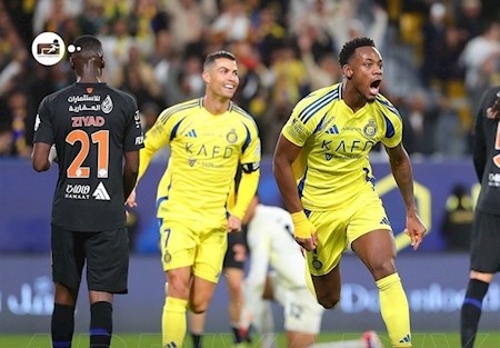 جان دوران از النصر جدا می شود