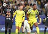 جان دوران از النصر جدا می شود