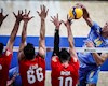 هفته نخست لیگ ملتهای والیبال به پایان رسید