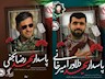 شهادت دو کشتی با سابقه زنجان