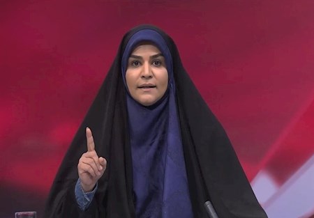 دعوت کمیته ملی المپیک از گوینده خبر