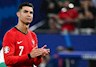 درخواست رونالدو از رئیس جمهور آمریکا